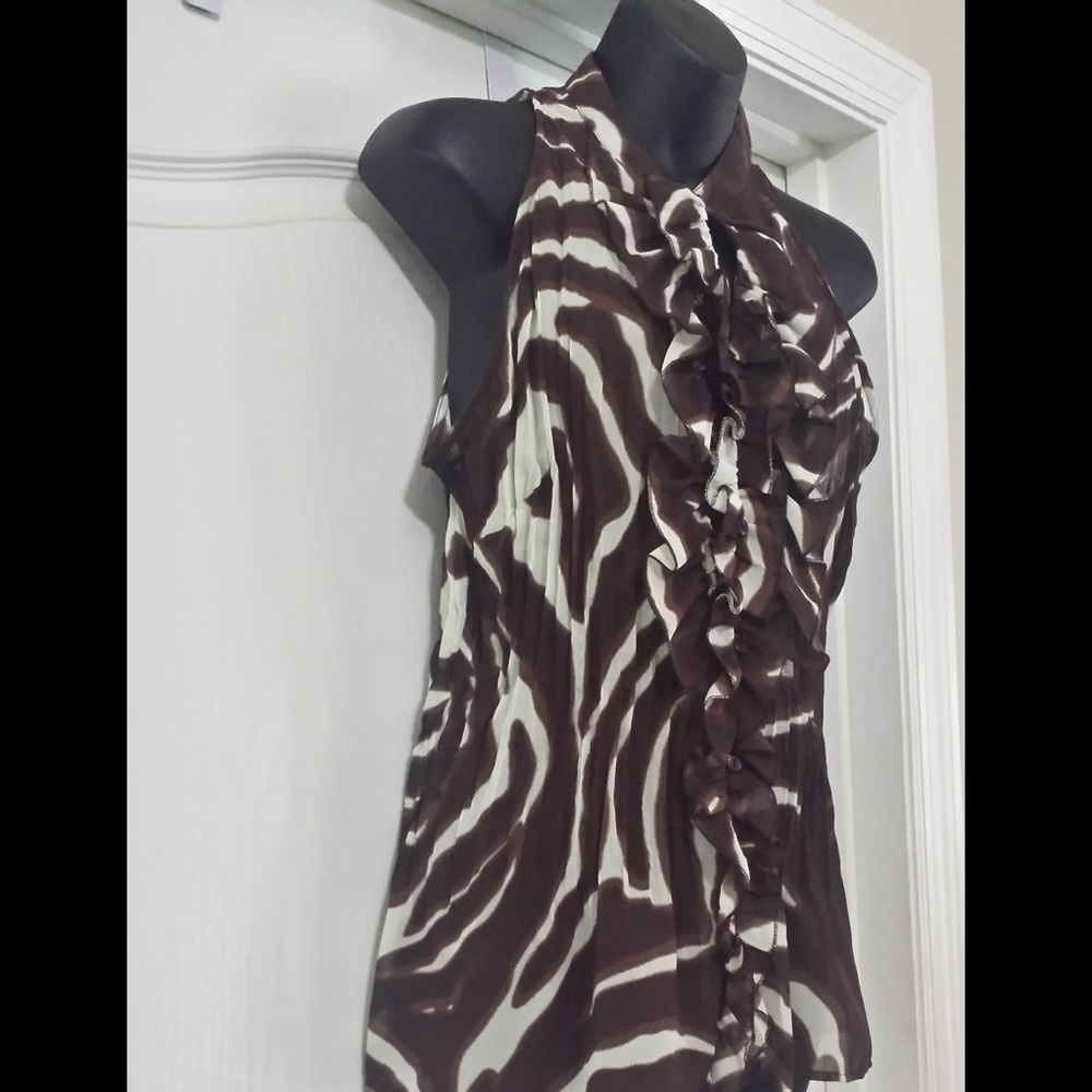Nue Options Top - Picture 2 of 4